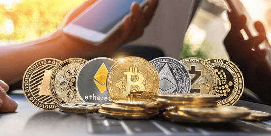 Balenciaga anuncia que irá começar a aceitar criptomoedas como pagamento - H.Pro
