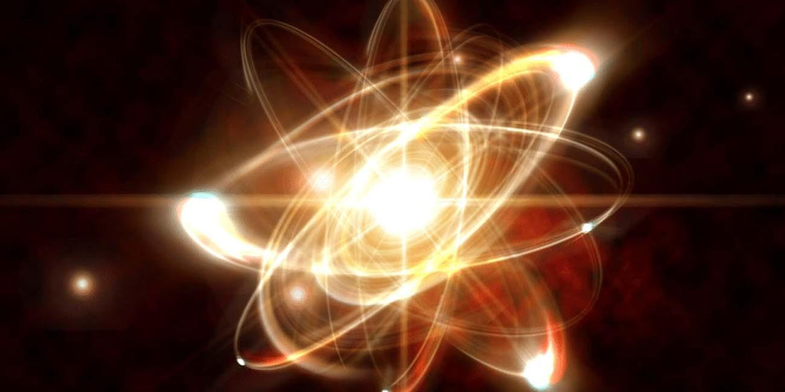 Chineses estão usando ouro para atingir fusão nuclear sem custos proibitivos - H.Pro