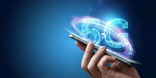 Como descobrir se o meu celular é compatível com o 5G? - H.Pro