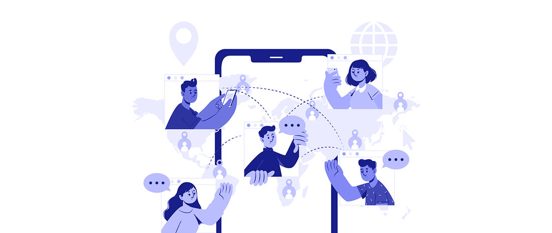 Como desenvolver habilidades de networking. - H.Pro