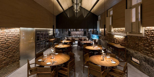 Descubra qual é o restaurante brasileiro eleito o 7º melhor do mundo - H.Pro