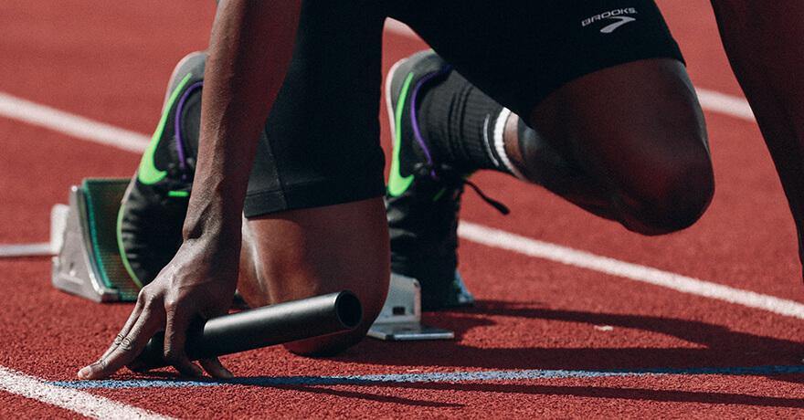 Incentivo, inspiração e superação. Como o esporte pode nos levar a ultrapassar limites - H.Pro