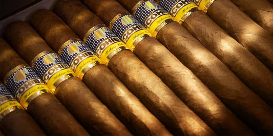 Monopólio estatal de charutos de Cuba declara récorde de vendas - H.Pro