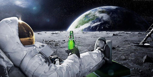 Quanto ganha um astronauta? - H.Pro