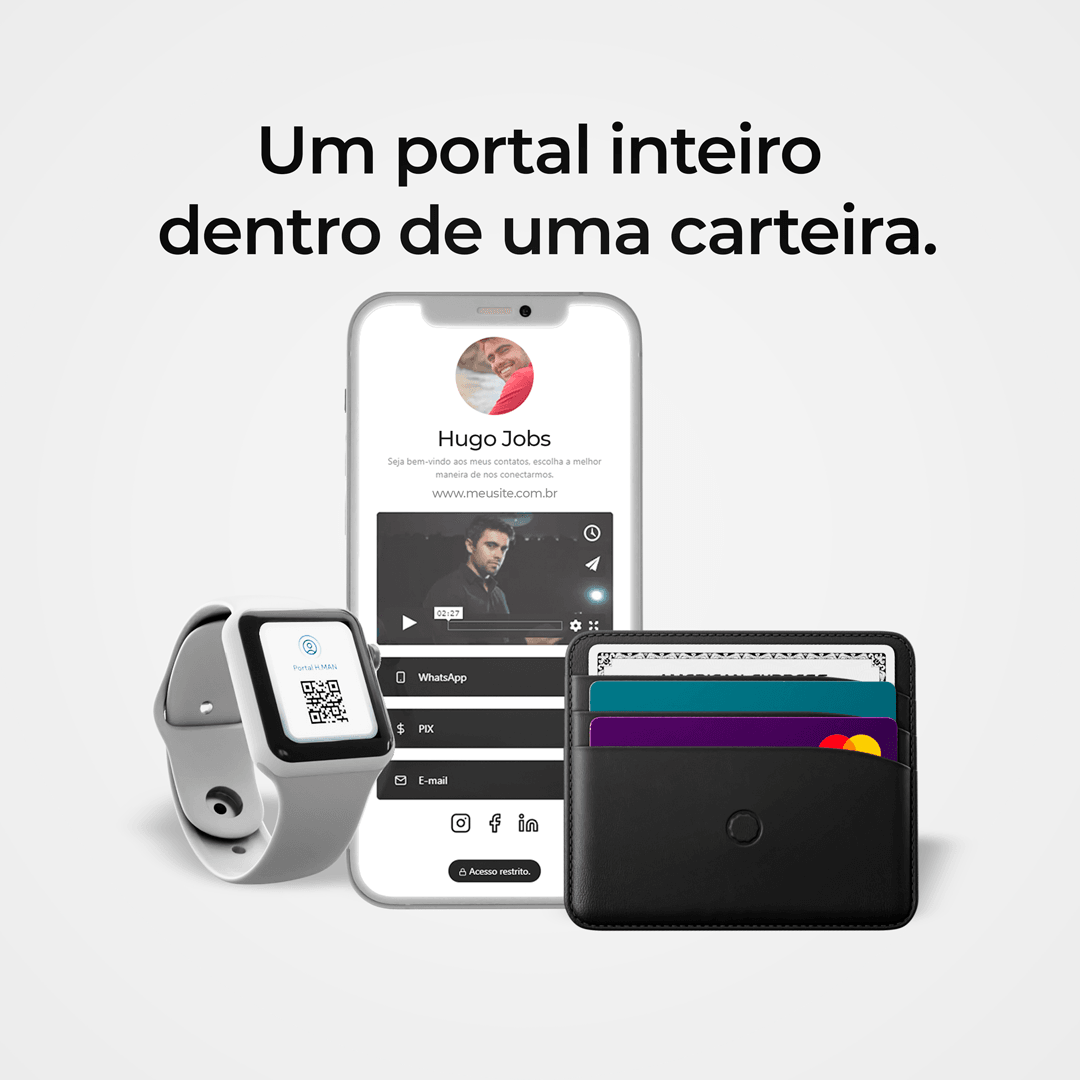 Saiba tudo sobre o lançamento da Carteira Essencial 2 - H.Pro