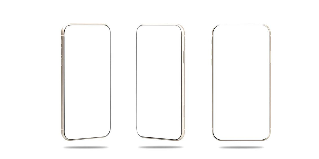 Vazamento do novo iPhone 14 Pro revela novo formato - H.Pro