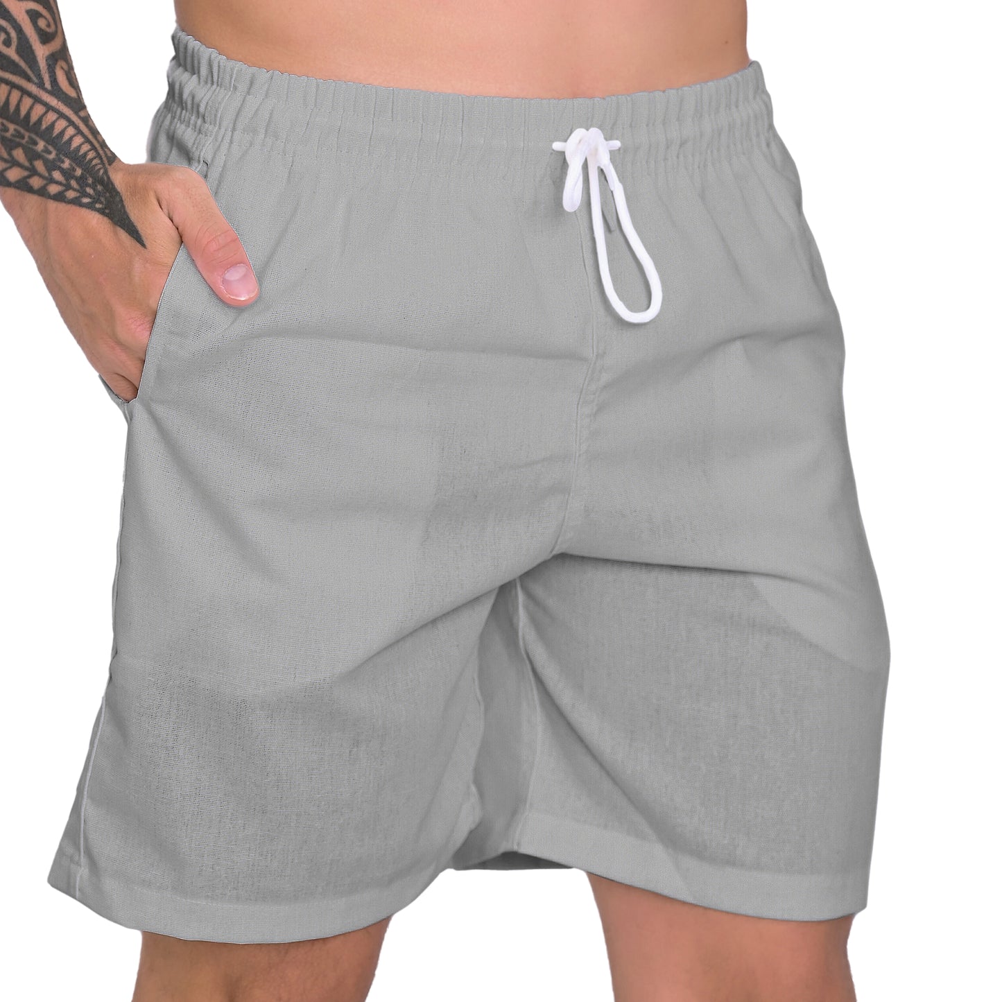 SHORT LINHO - DROP