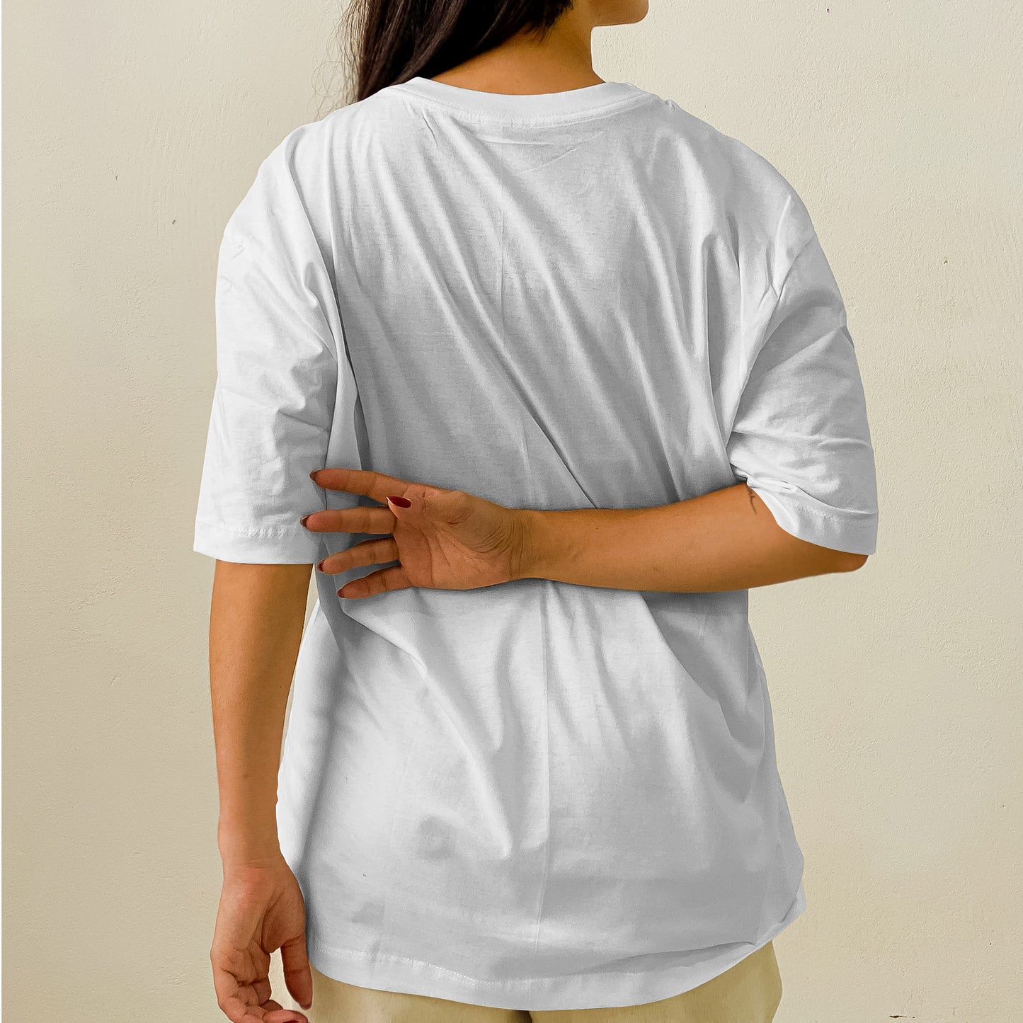 Camiseta Regular Camogli - DROP