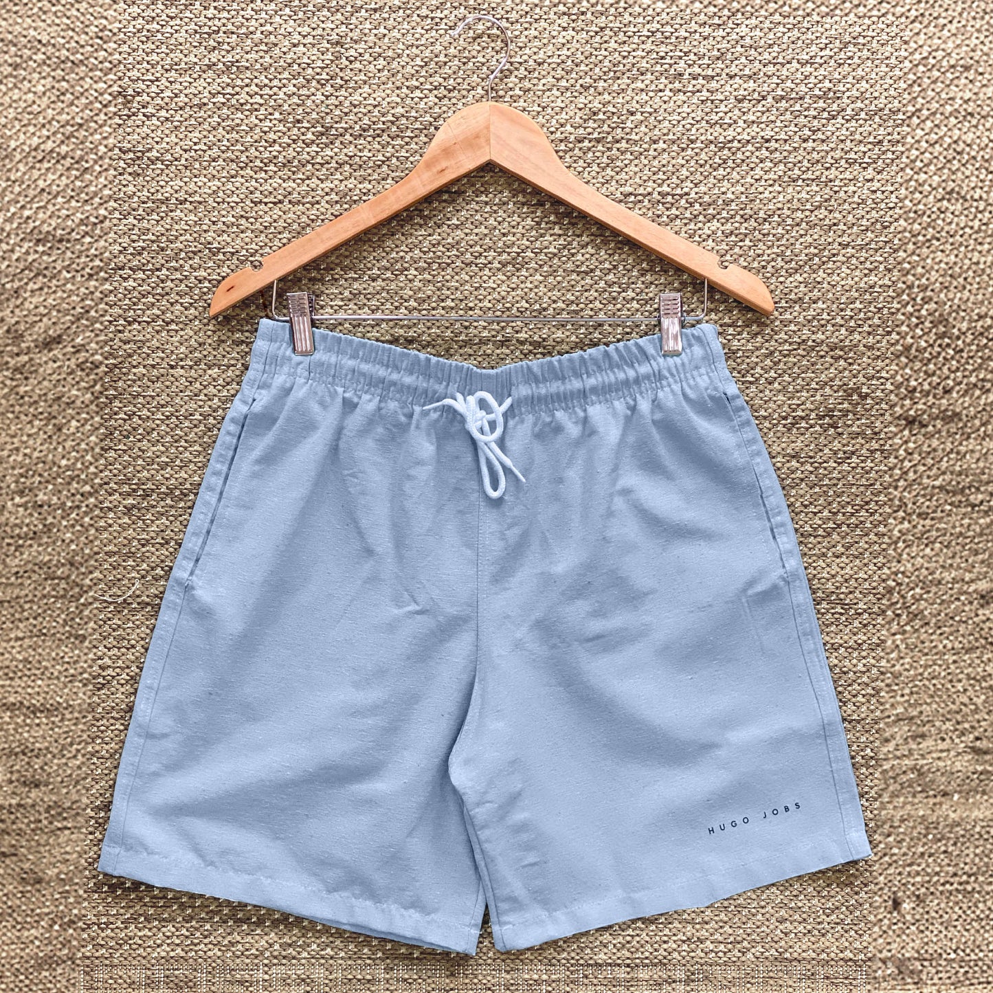 SHORT LINHO - DROP