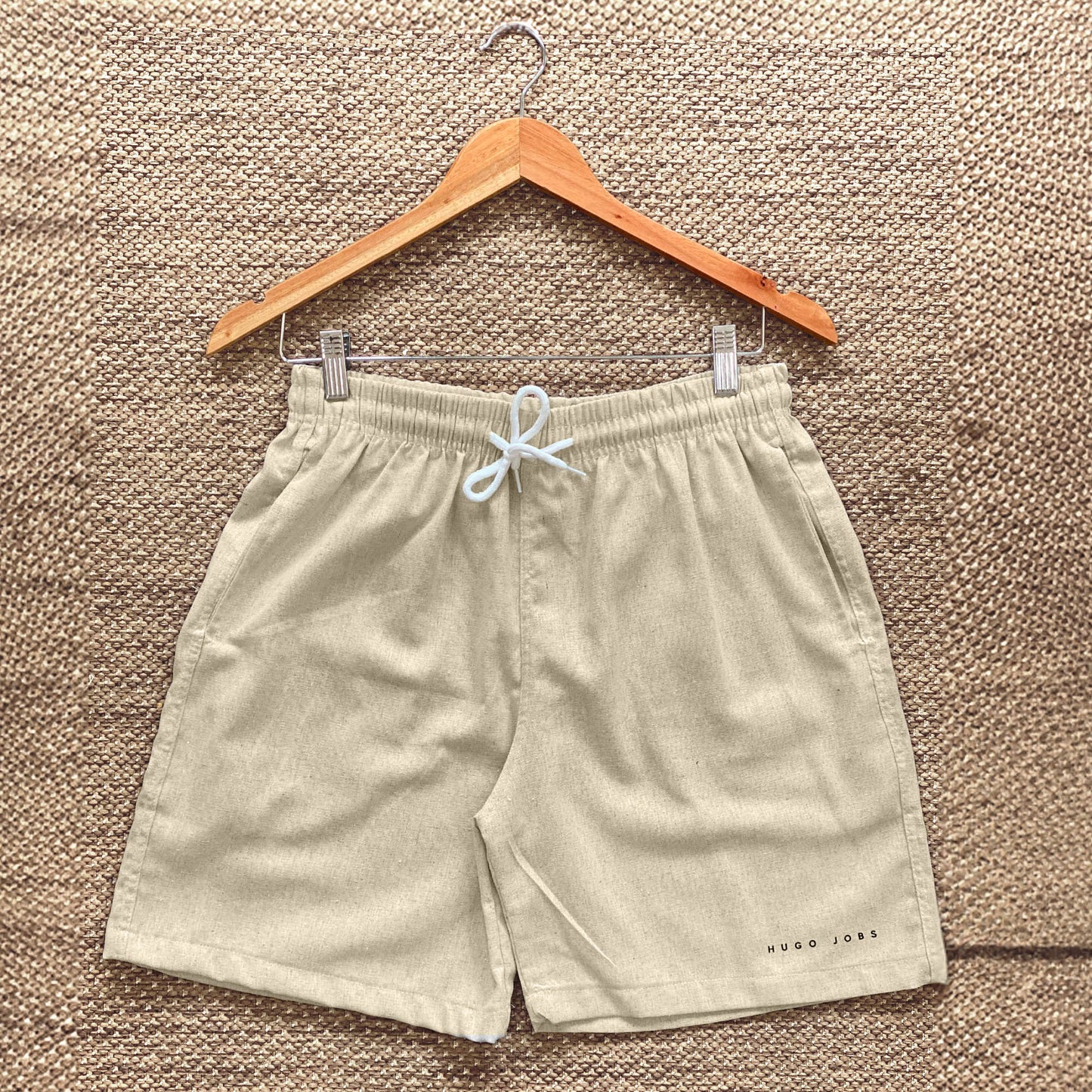 SHORT LINHO - DROP