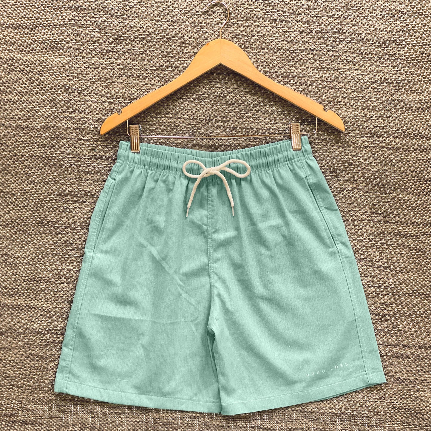 SHORT LINHO - DROP