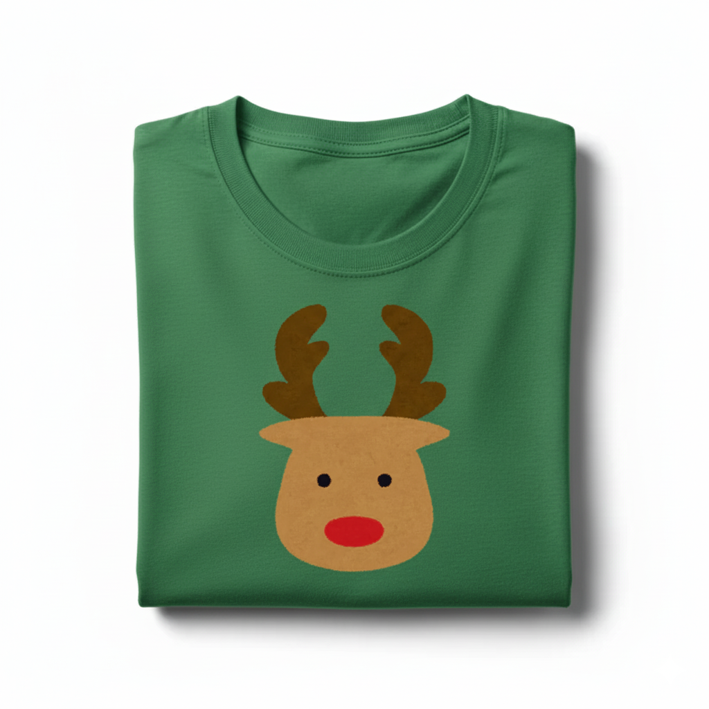 Camiseta Natal #01