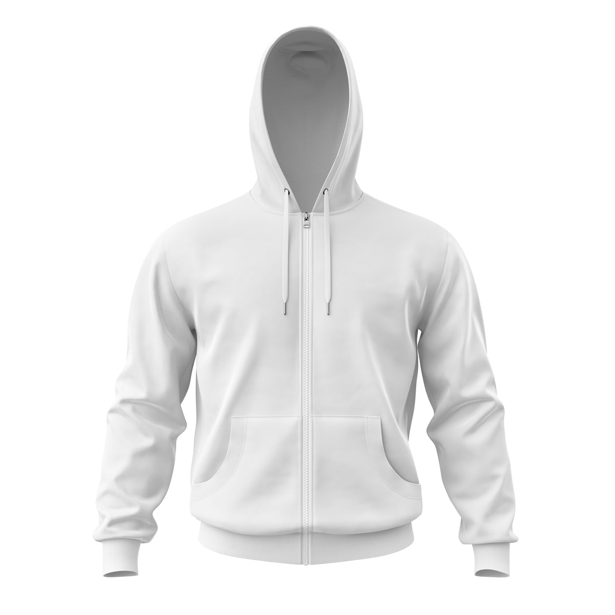 Moletom De Ziper - DROP