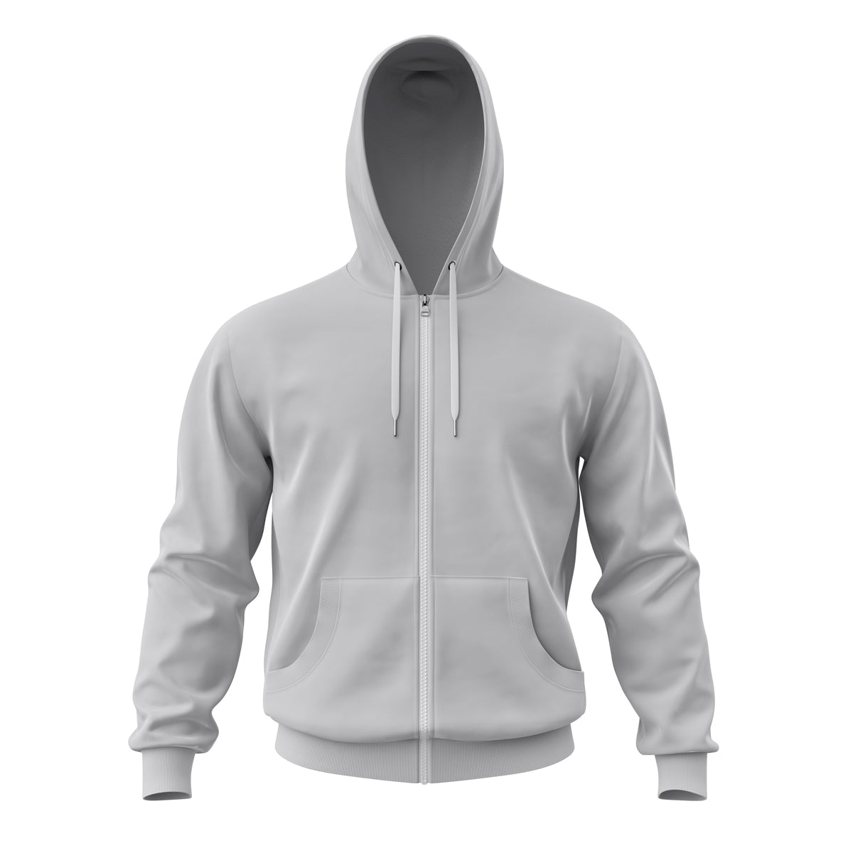 Moletom De Ziper - DROP