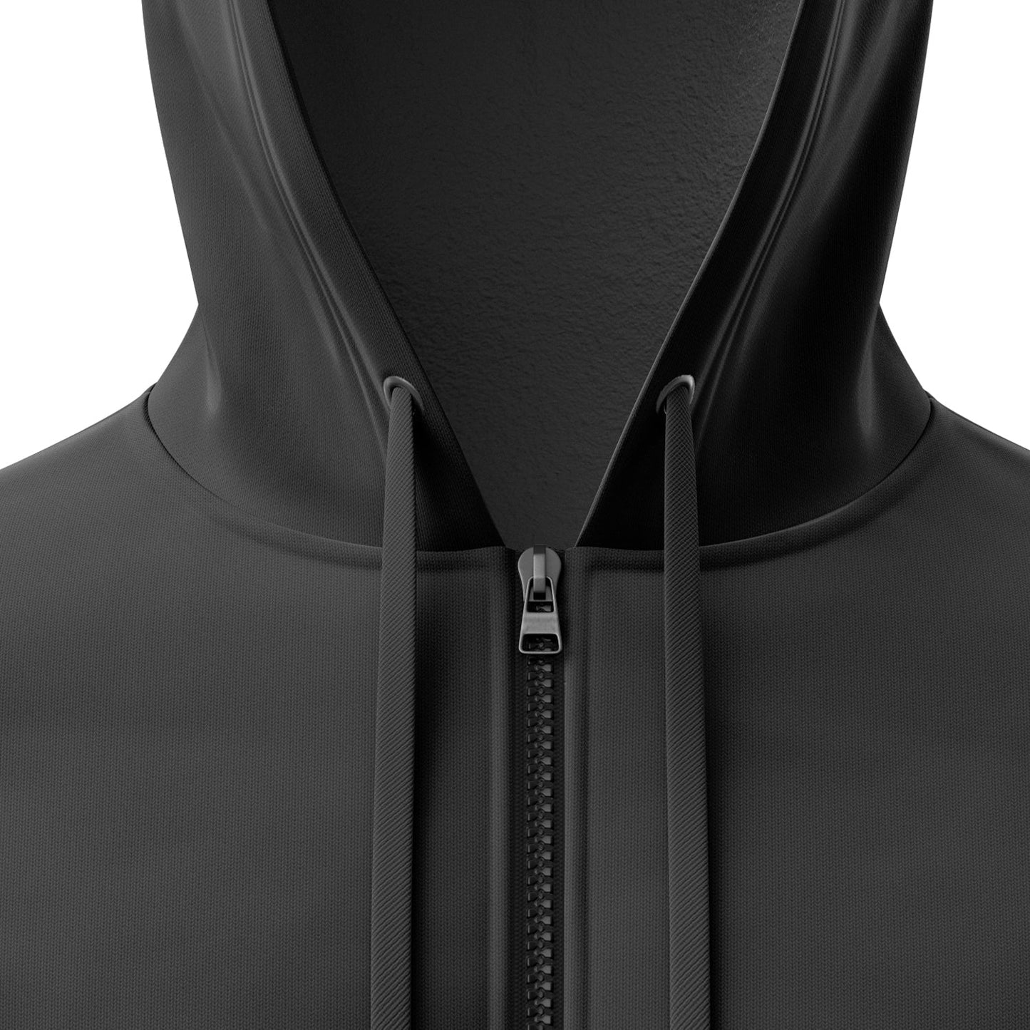 Moletom De Ziper - DROP