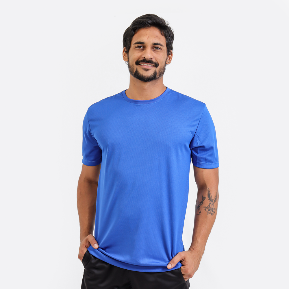 Camiseta Dryfit - DROP