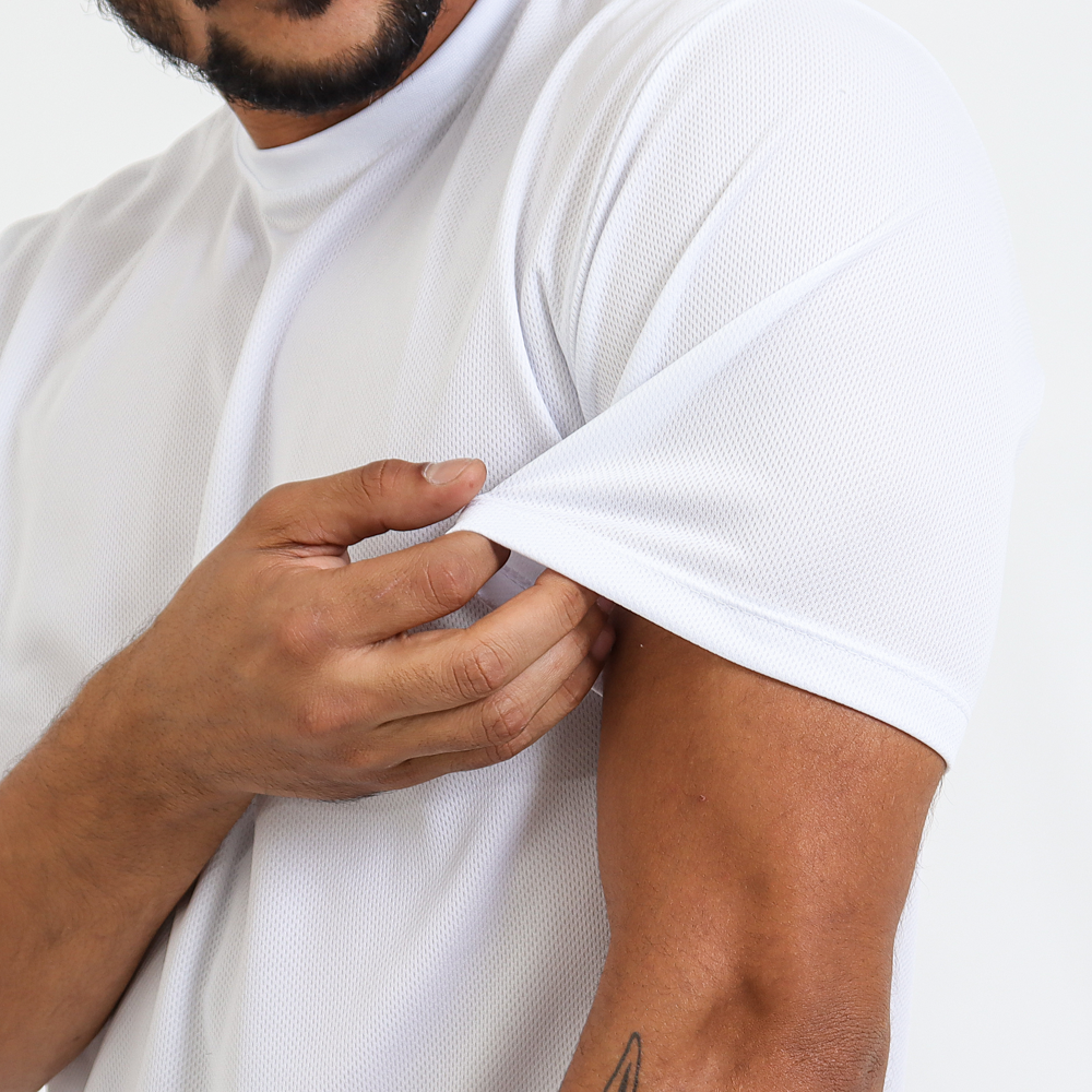 Camiseta Dryfit - DROP