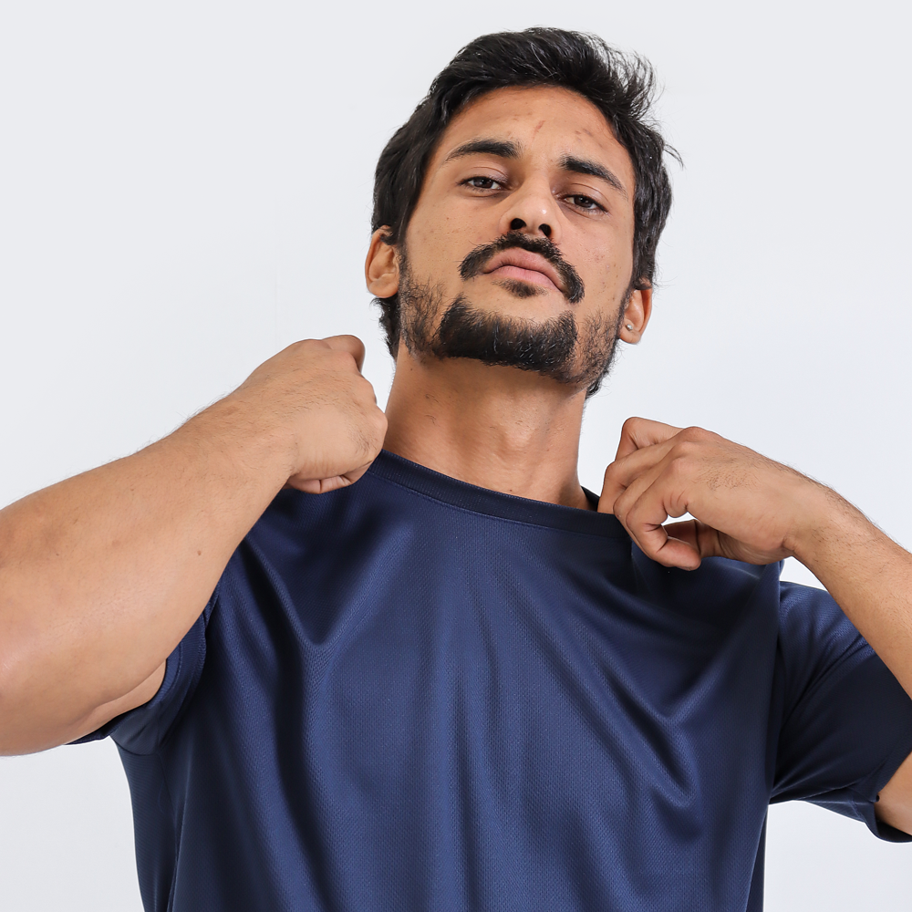 Camiseta Dryfit - DROP
