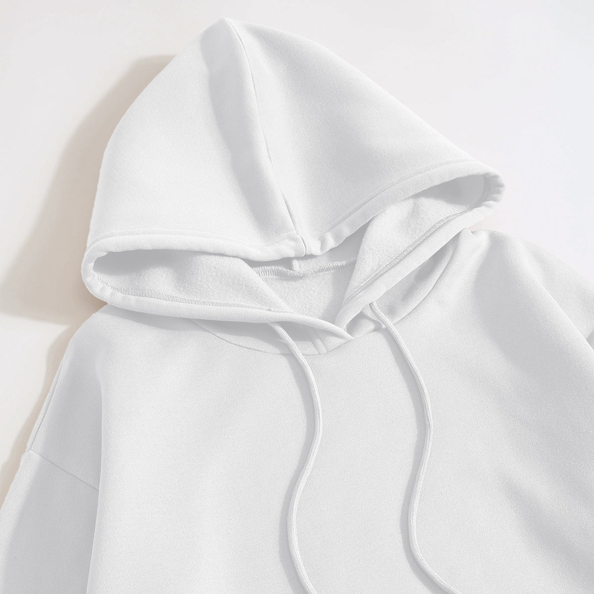 Moletom De Ziper - DROP