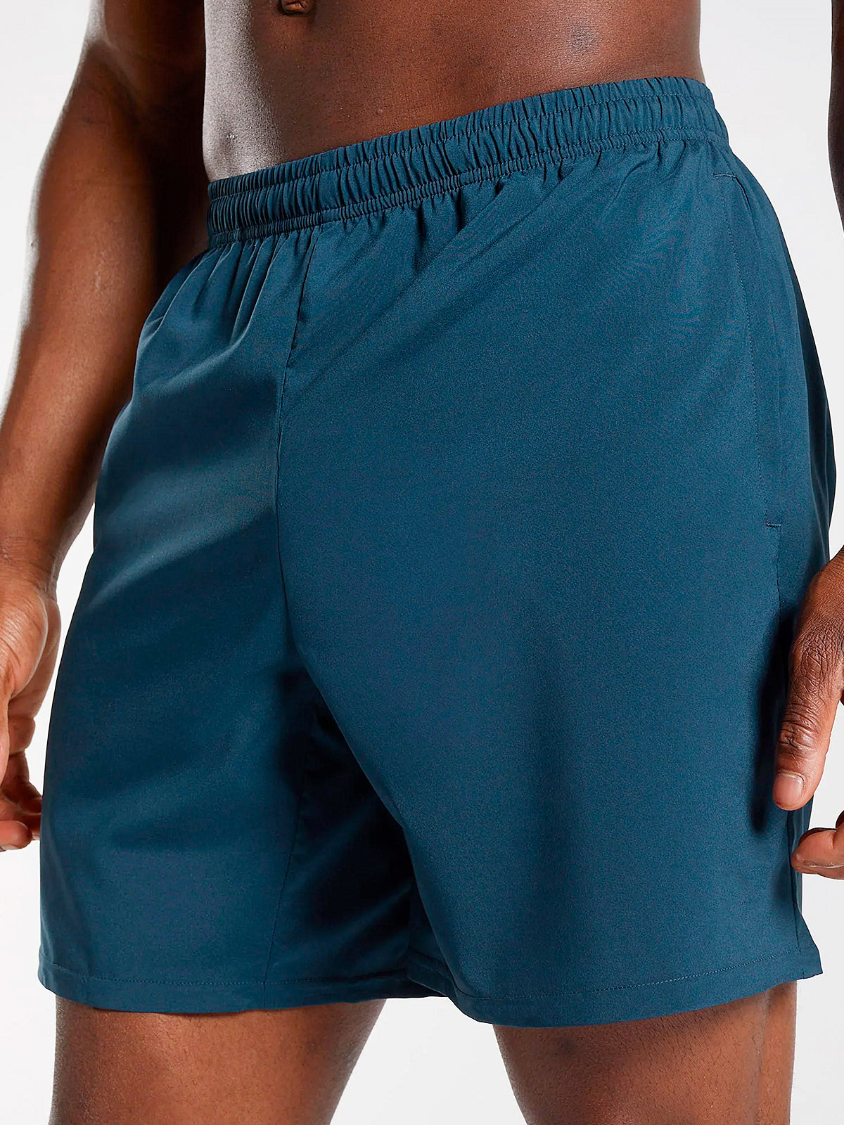 Short Tactel Elastano - DROP
