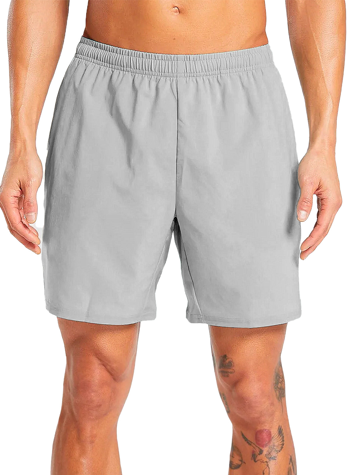 Short Tactel Elastano - DROP