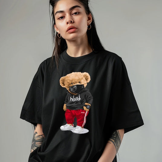 PACK URSO VIRAL