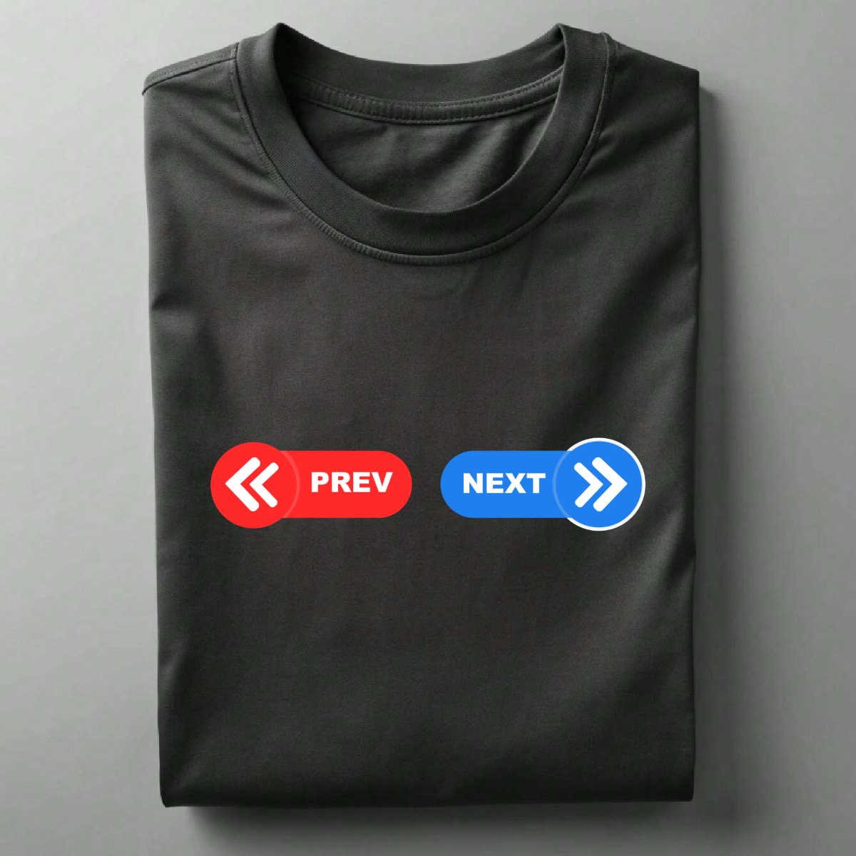 Camiseta Regular Meme #24