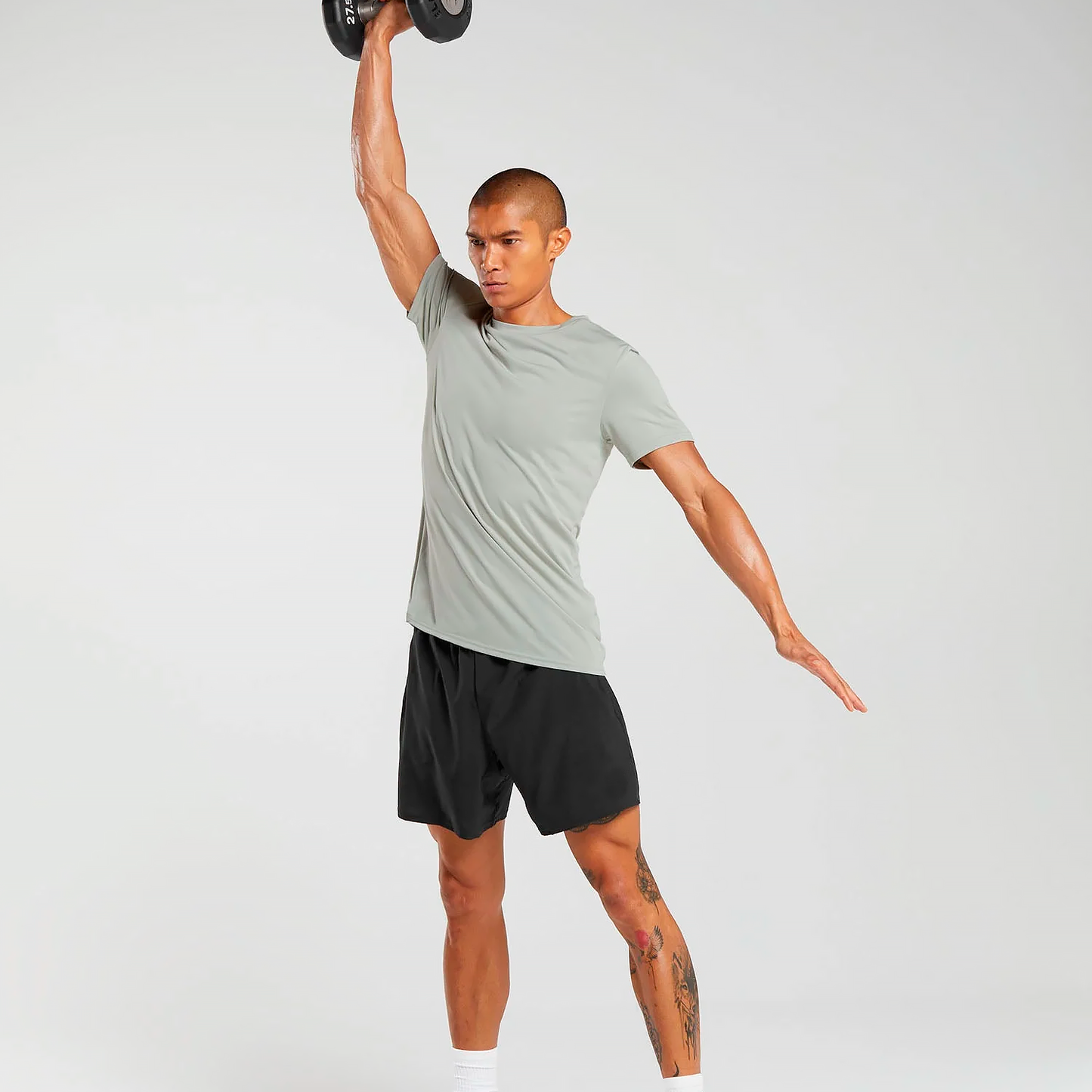 Camiseta Dryfit - DROP