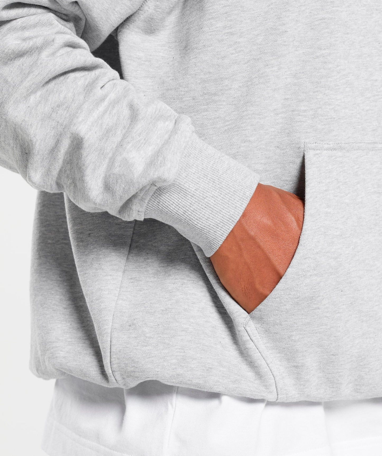 Moletom De Ziper - DROP