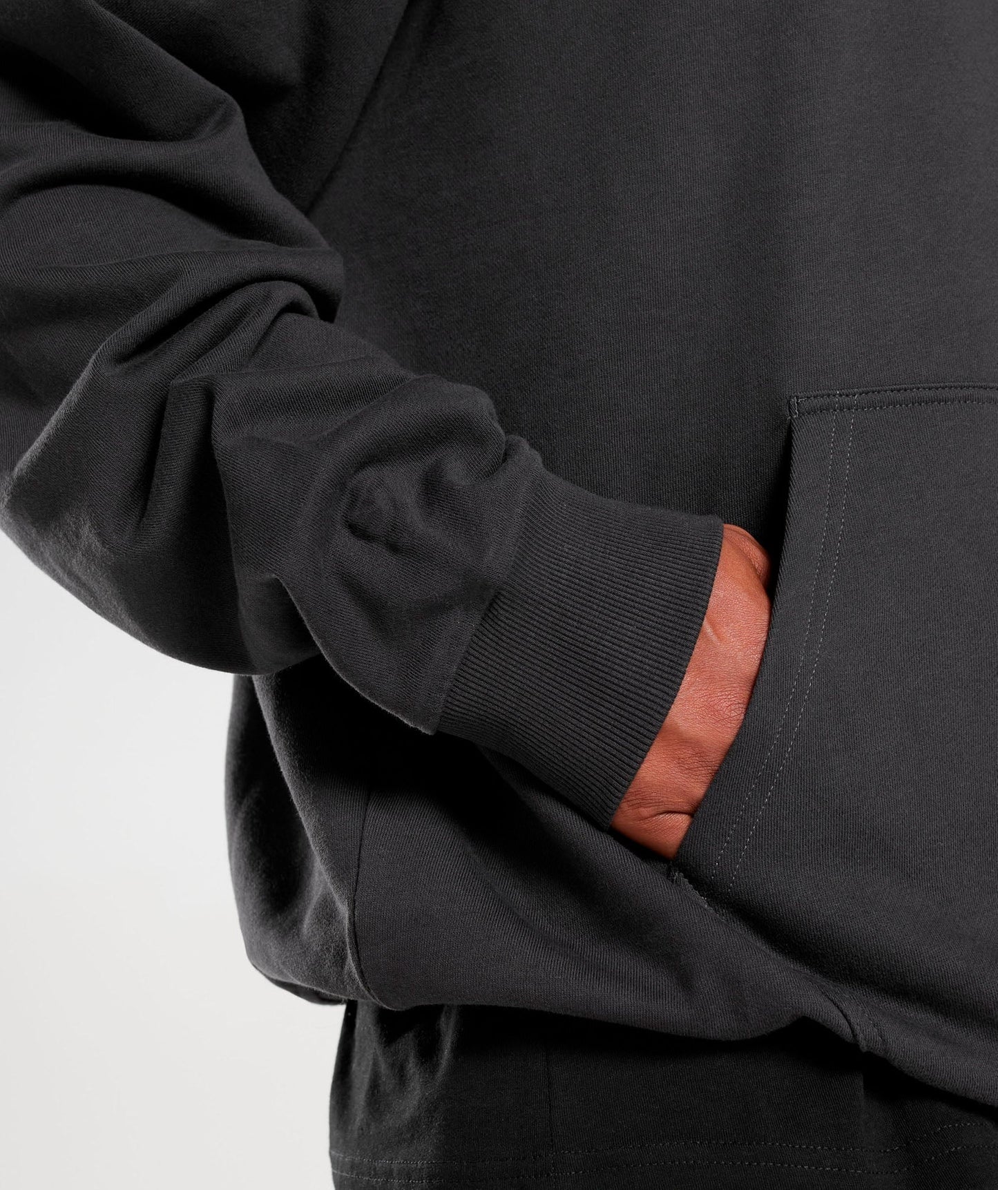 Moletom De Ziper - DROP