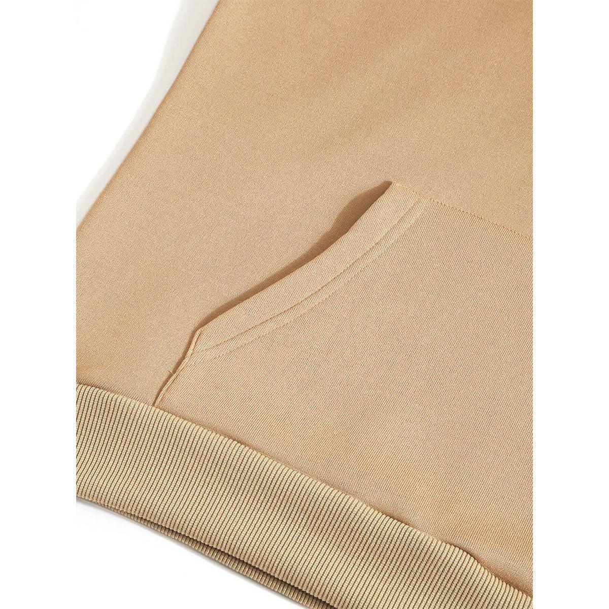 Moletom c/ Bolso e Capuz - H.Pro