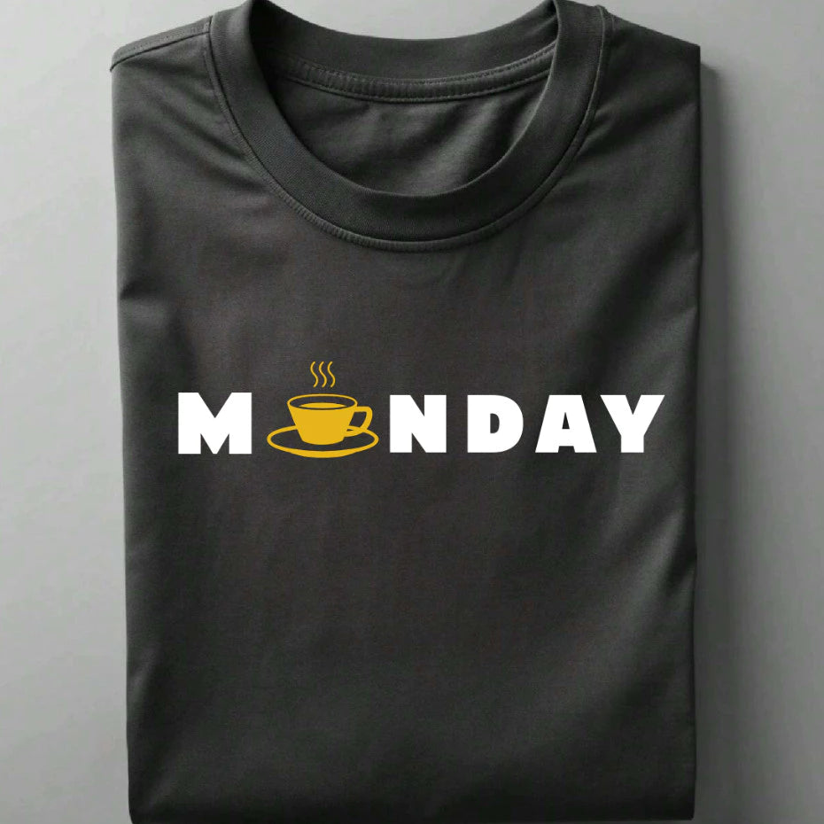 Camiseta Regular Meme #6