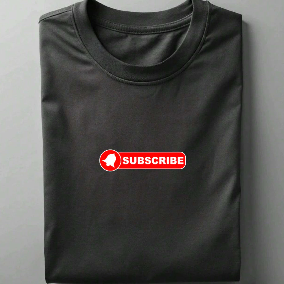 Camiseta Regular Meme #11