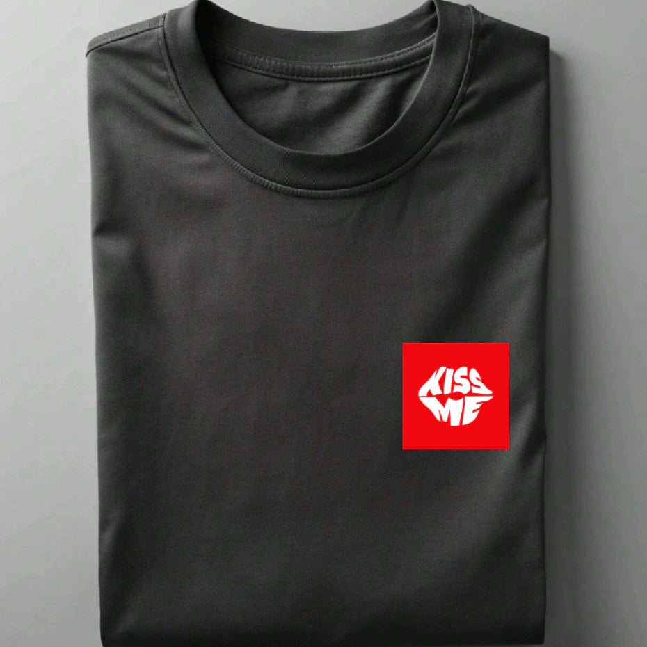 Camiseta Regular Meme #2