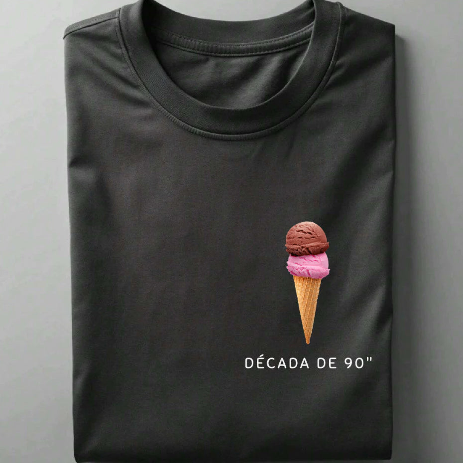 Camiseta Regular Meme #16