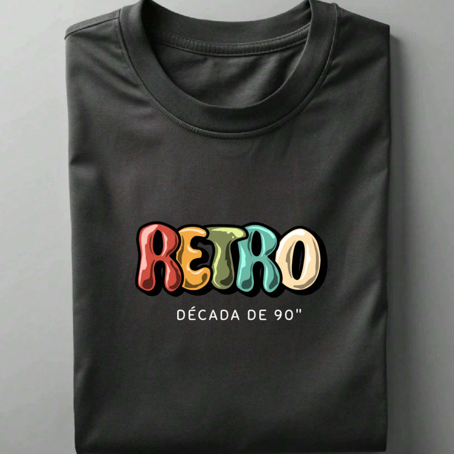 Camiseta Regular Meme #10