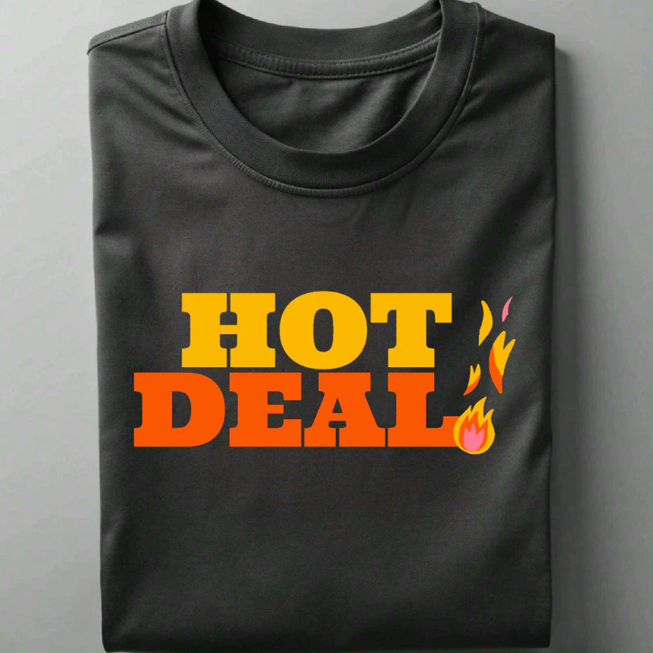 Camiseta Regular Meme #19