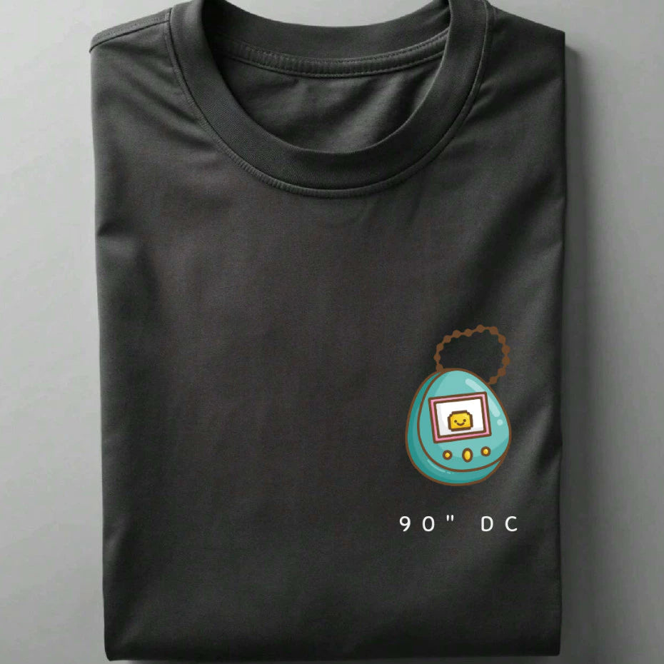 Camiseta Regular Meme #12