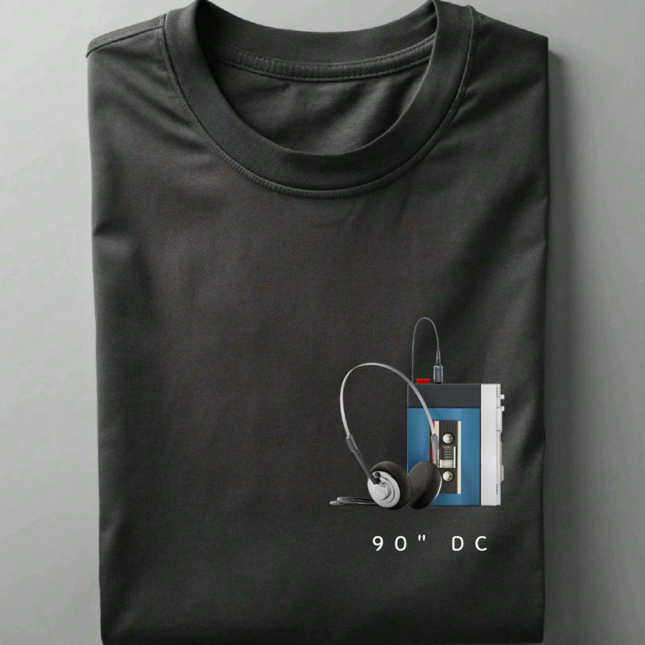Camiseta Regular Meme #8