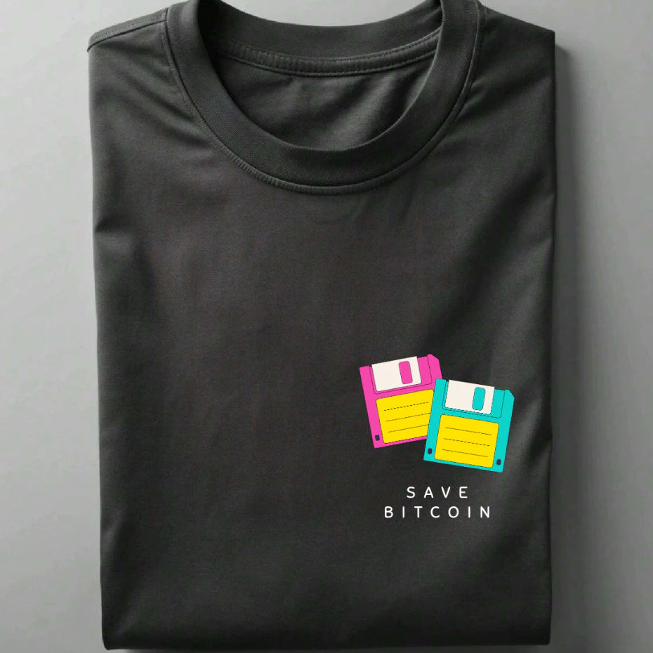 Camiseta Regular Meme #1