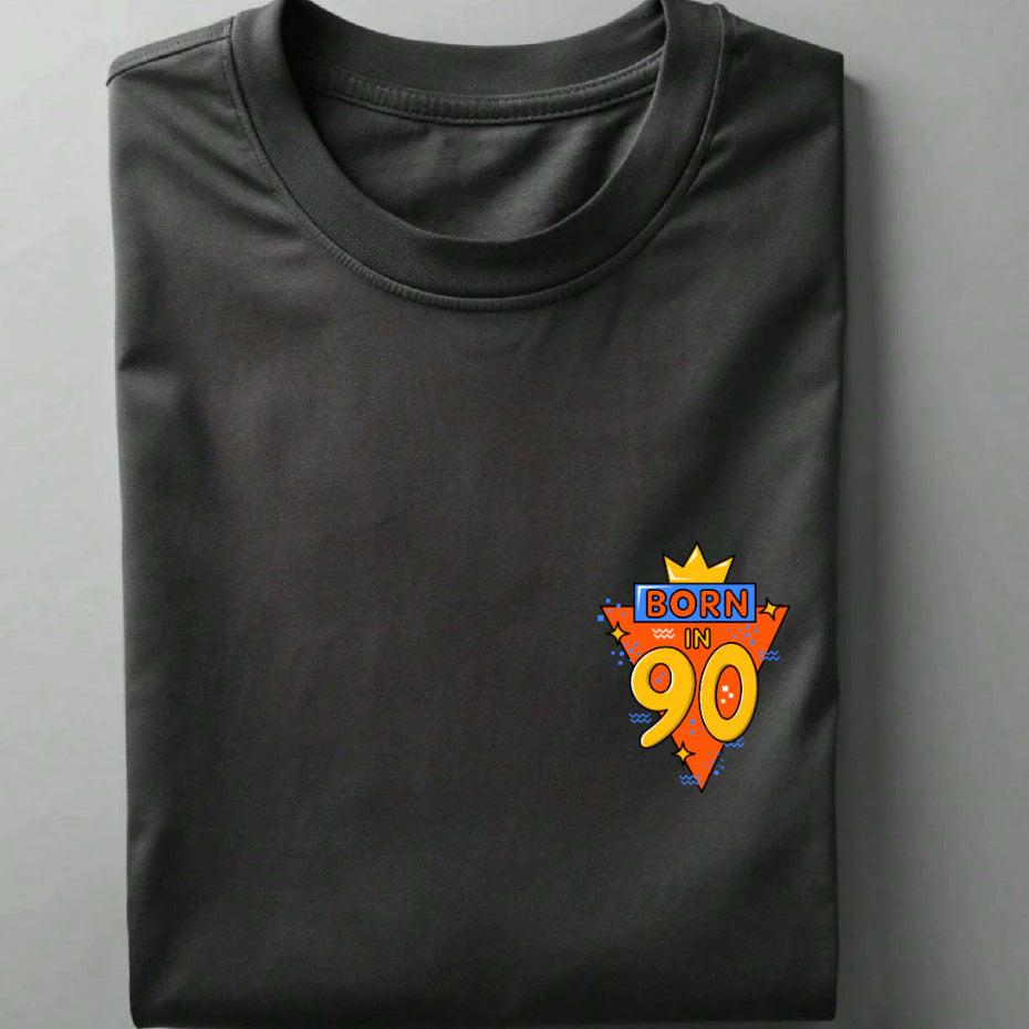 Camiseta Regular Meme #9