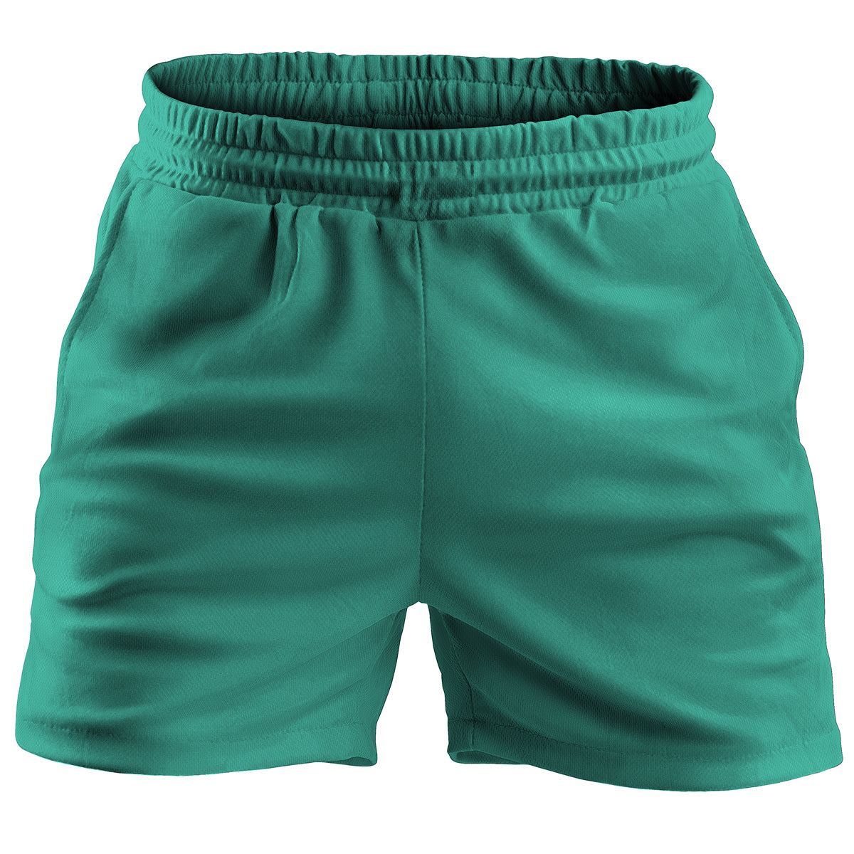 Short Tactel Elastano - DROP