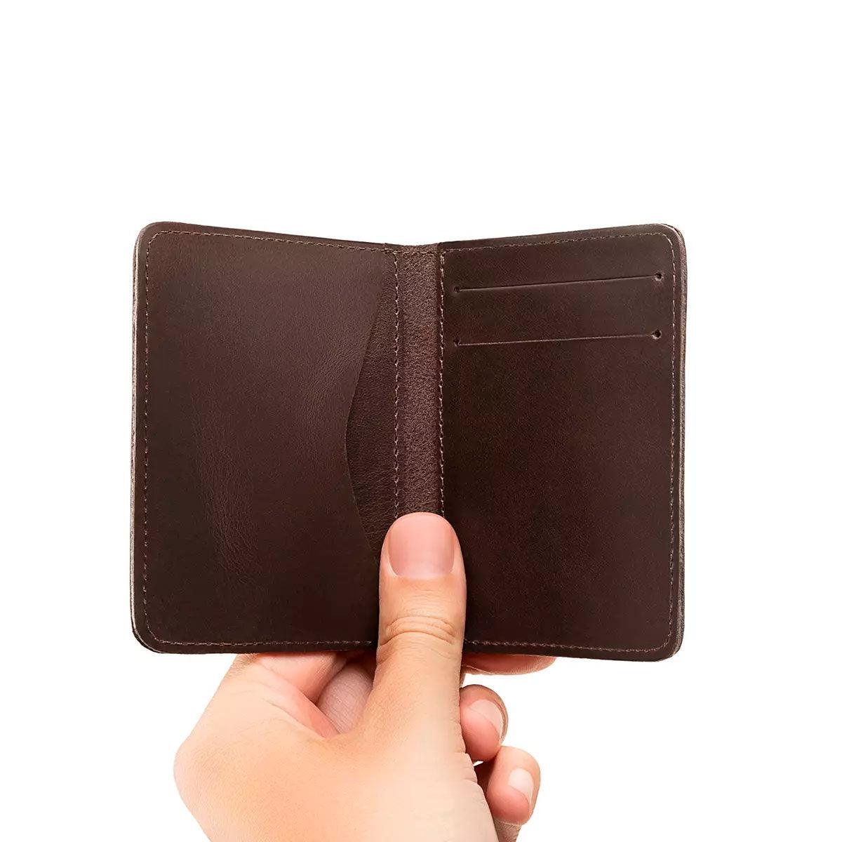 Carteira Pocket NFC - H.Pro