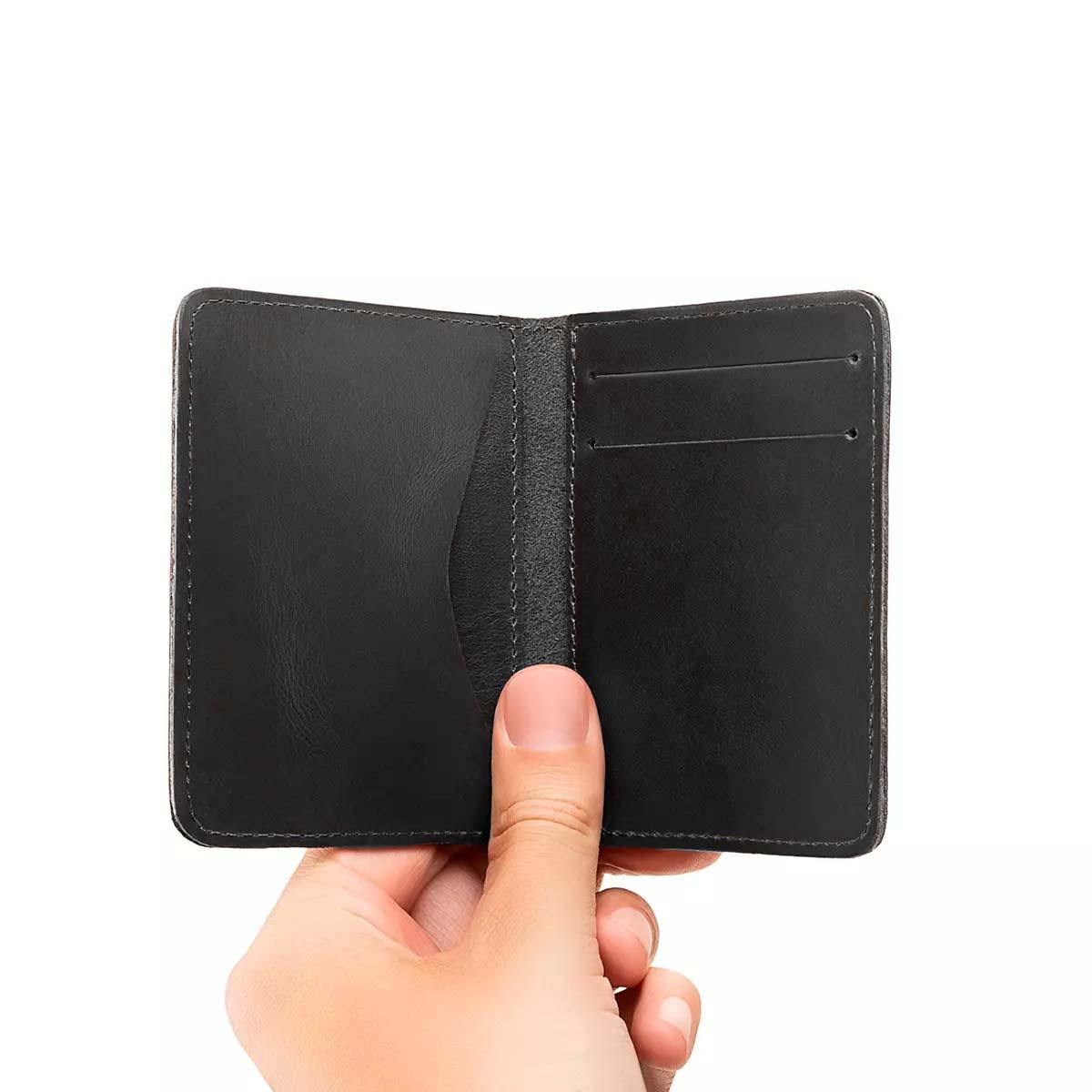 Carteira Pocket NFC - H.Pro