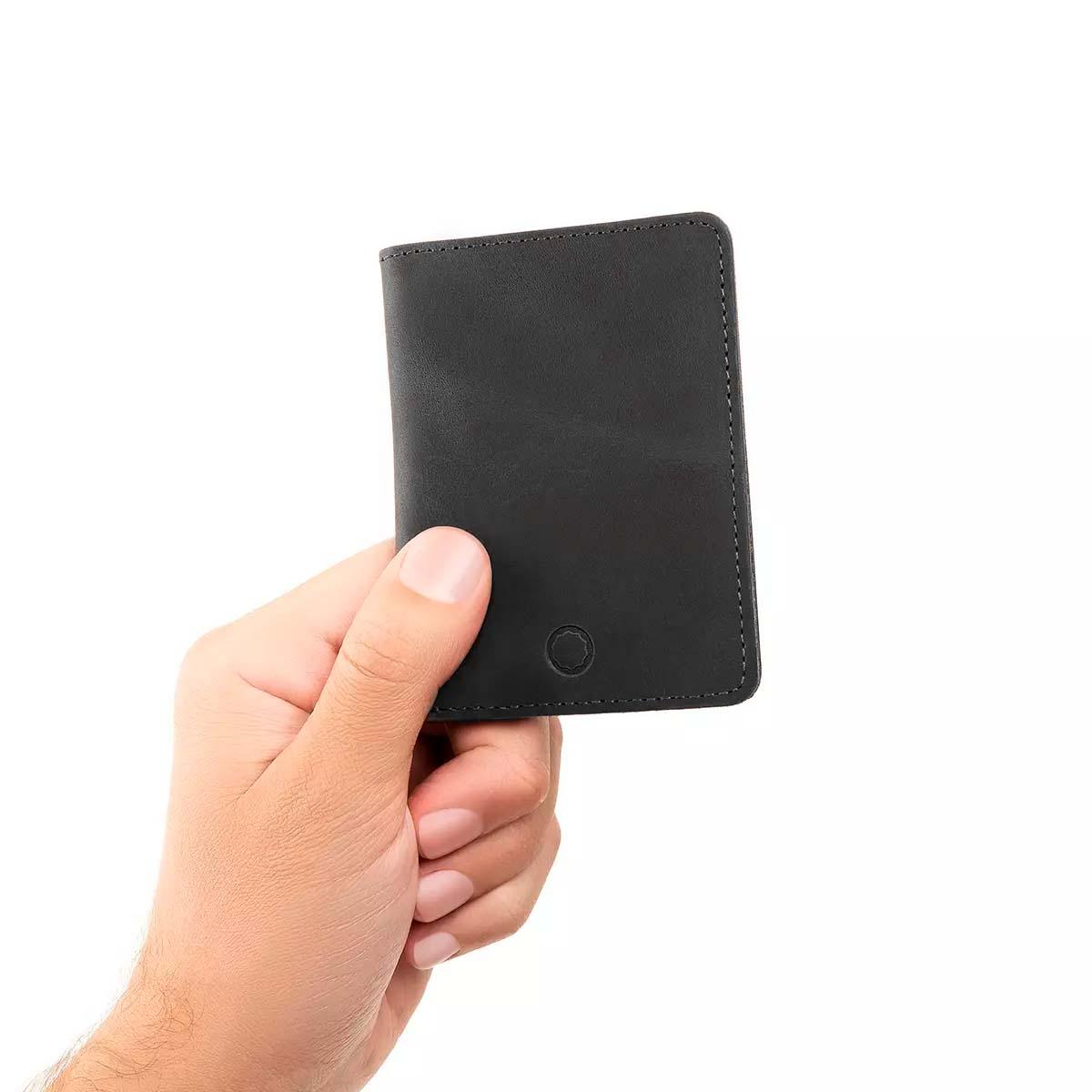 Carteira Pocket NFC - H.Pro