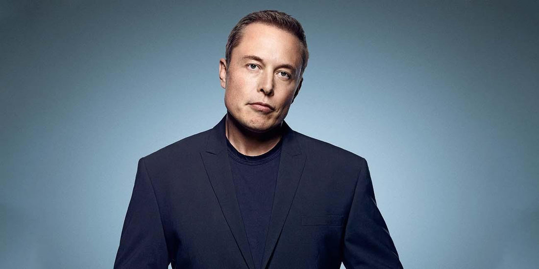 5 curiosidades sobre Elon Musk, o novo dono do Twitter - H.Pro