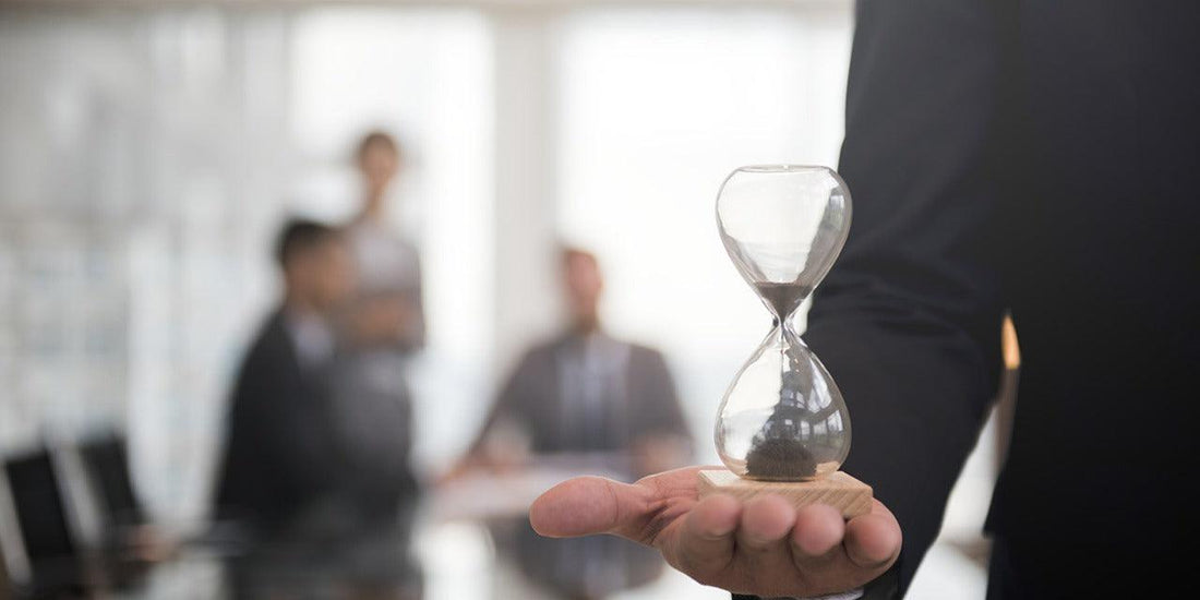 5 dicas para otimizar a sua gestão do tempo no trabalho - H.Pro
