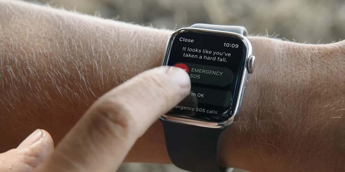 Apple Watch ajuda mulher a detectar câncer de pulmão - H.Pro