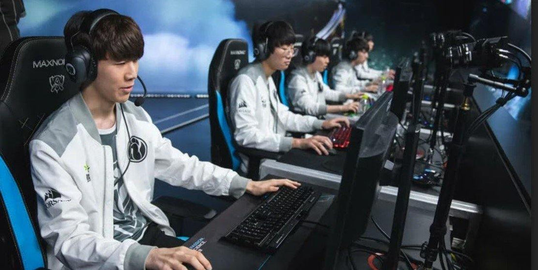 China reduz o tempo de jogadores menores em games on-line - H.Pro