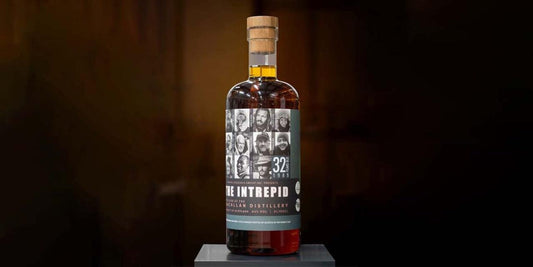 Com 325 litros de uísque Macallan, garrafa pode quebrar recorde em leilão - H.Pro